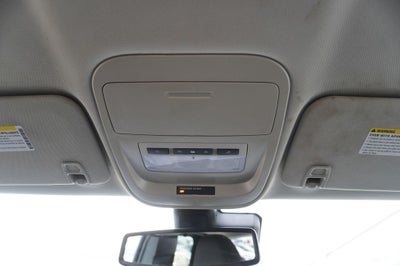 2022 Chevrolet Colorado LT Rear Vision Camera & Apple CarPlay/Android Auto