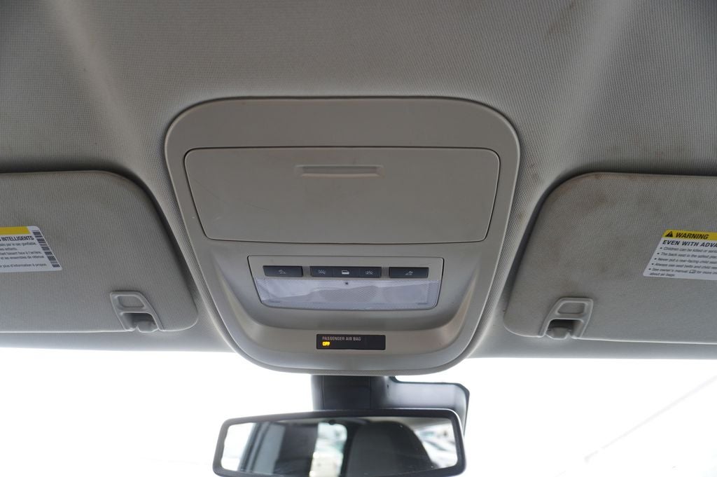 2022 Chevrolet Colorado LT Rear Vision Camera & Apple CarPlay/Android Auto