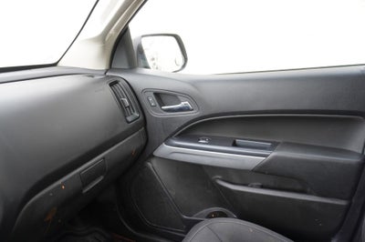 2022 Chevrolet Colorado LT Rear Vision Camera & Apple CarPlay/Android Auto