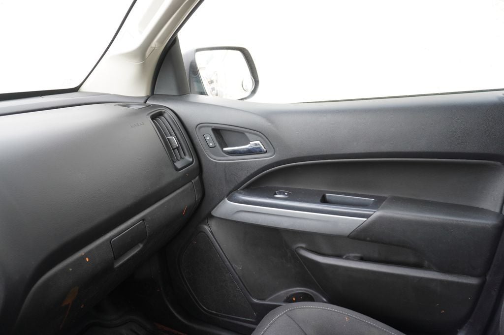 2022 Chevrolet Colorado LT Rear Vision Camera & Apple CarPlay/Android Auto