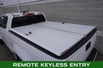 2022 Chevrolet Colorado LT Rear Vision Camera & Apple CarPlay/Android Auto