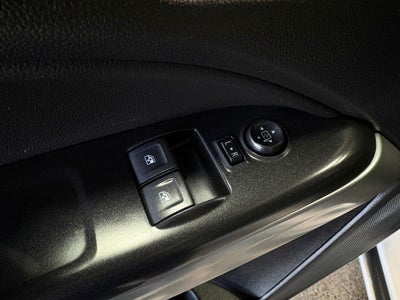 2022 Chevrolet Colorado LT Preferred Equipment Group 2LT