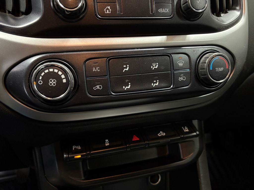 2022 Chevrolet Colorado LT Apple CarPlay/Android Auto