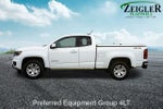 2022 Chevrolet Colorado LT Exterior Parking Camera Rear & Apple CarPlay/Andro