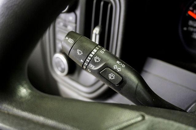 2022 Chevrolet Silverado 1500 Custom Backup Cam & Blue Tooth