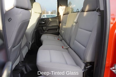 2015 Chevrolet Silverado 1500 LS Bluetooth® For Phone