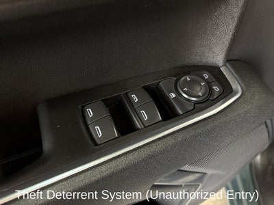 2025 Chevrolet Silverado 1500 LT LT1