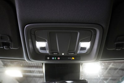 2025 Chevrolet Silverado 1500 LT Navigation System & 12.3" Multicolor Reconfigurabl