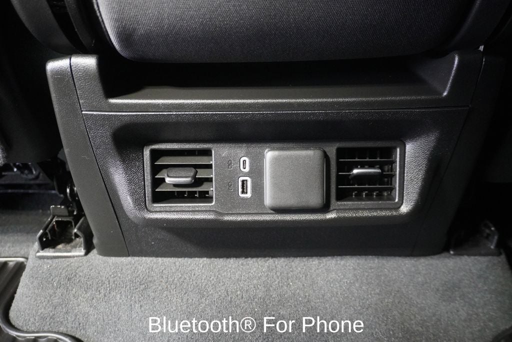 2025 Chevrolet Silverado 1500 LT Navigation System & 12.3" Multicolor Reconfigurabl