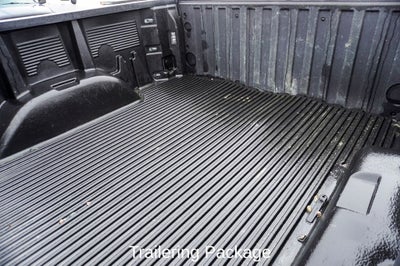 2025 Chevrolet Silverado 1500 LT 12.3" Multicolor Reconfigurable Digital Display &