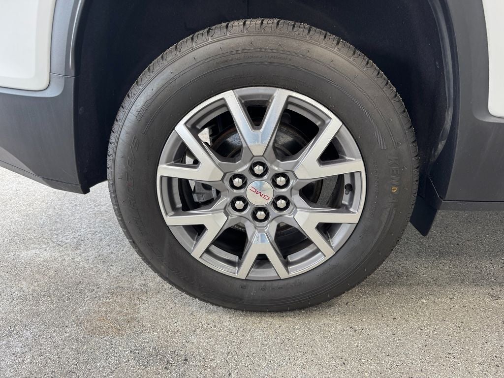 2020 GMC Acadia SLT