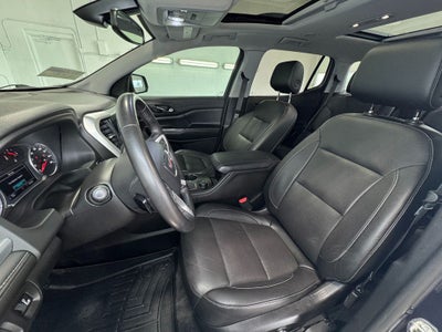 2019 GMC Acadia SLT-1 3rd Row Seat