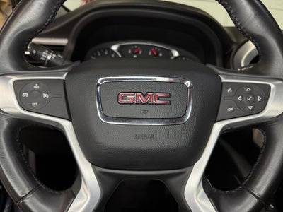 2019 GMC Acadia SLT-1 3rd Row Seat