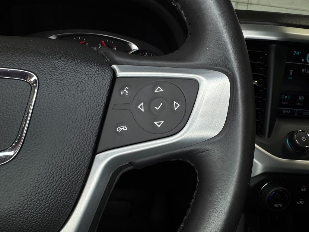2019 GMC Acadia SLT-1 3rd Row Seat