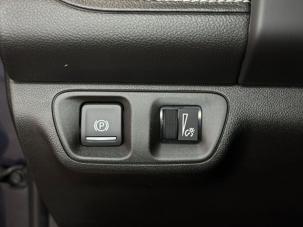 2019 GMC Acadia SLT-1 3rd Row Seat
