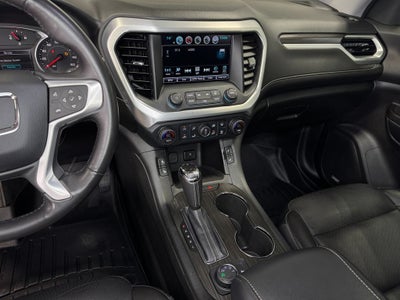 2019 GMC Acadia SLT-1 3rd Row Seat