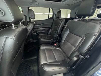 2019 GMC Acadia SLT-1 3rd Row Seat