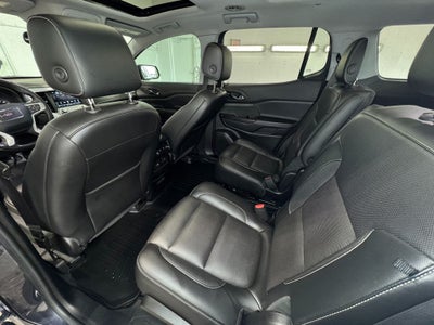 2019 GMC Acadia SLT-1 3rd Row Seat