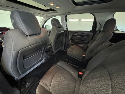 2015 GMC Acadia SLE-2 Acoustical Insulation Package