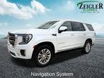 2022 GMC Yukon SLT Premium Package