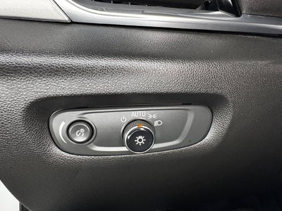 2022 Chevrolet Traverse LT 1LT