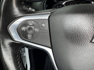 2022 Chevrolet Traverse LT 1LT