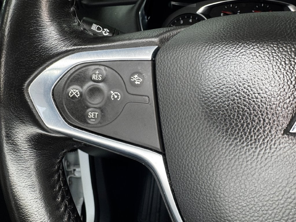 2022 Chevrolet Traverse LT 1LT
