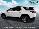 2022 Chevrolet Traverse LT 1LT