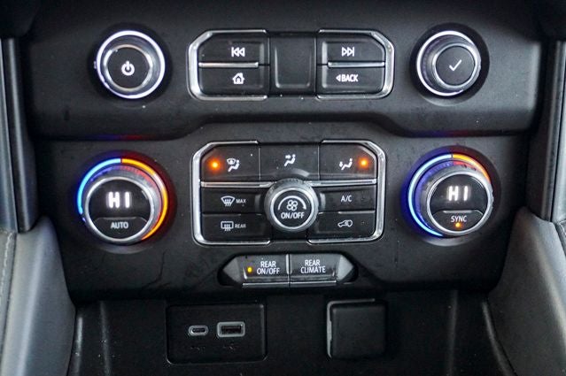 2023 Chevrolet Tahoe LS Apple CarPlay/Android Auto &Driver Alert Package