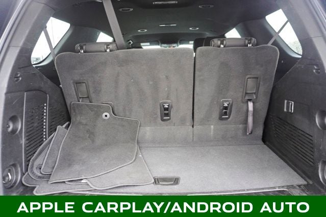 2023 Chevrolet Tahoe LS Apple CarPlay/Android Auto &Driver Alert Package