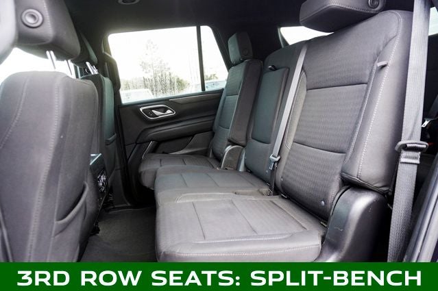 2023 Chevrolet Tahoe LS Apple CarPlay/Android Auto &Driver Alert Package