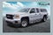 2014 GMC Sierra 1500 Base Color Match Bed Topper Cap