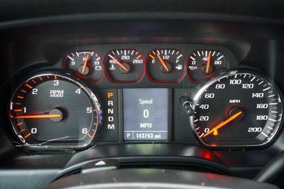 2014 GMC Sierra 1500 Base Color Match Bed Topper Cap