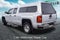 2014 GMC Sierra 1500 Base Color Match Bed Topper Cap