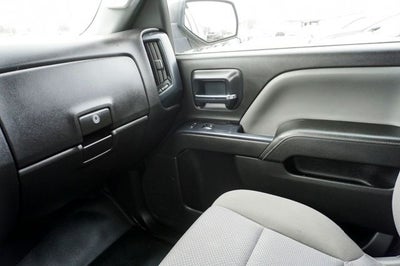2014 GMC Sierra 1500 Base Color Match Bed Topper Cap