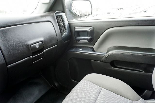 2014 GMC Sierra 1500 Base Color Match Bed Topper Cap