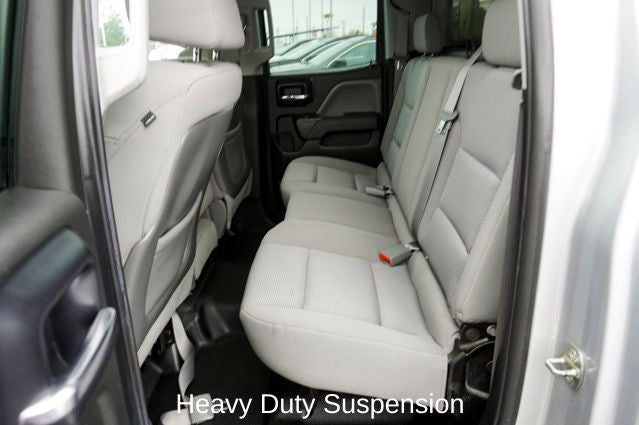 2014 GMC Sierra 1500 Base Color Match Bed Topper Cap