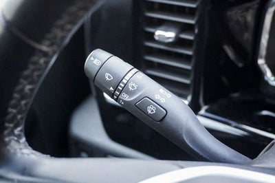 2024 GMC Sierra 1500 SLE Navigation System & Backup Cam