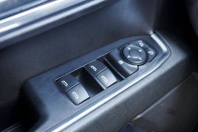 2024 GMC Sierra 1500 SLE Navigation System & Backup Cam