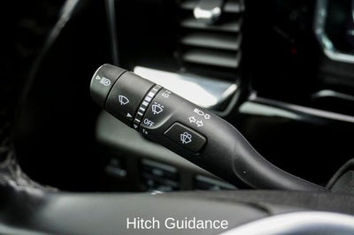 2023 GMC Sierra 1500 SLE Navigation System & HD Rear Vision Camera