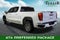 2022 GMC Sierra 1500 AT4 Power Sunroof & Navigation System