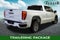 2022 GMC Sierra 1500 AT4 Power Sunroof & Navigation System