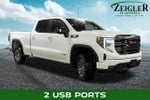 2022 GMC Sierra 1500 AT4 Power Sunroof & Navigation System
