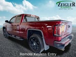 2017 GMC Sierra 1500 SLT Trailering Equipment