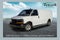 2024 GMC Savana 2500 Work Van Driver Convenience Package