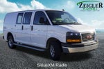 2024 GMC Savana 2500 Work Van Driver Convenience Package