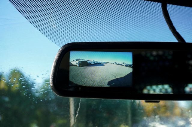 2024 GMC Savana 2500 Work Van Driver Convenience Package