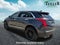 2018 Cadillac XT5 Base Alloy wheels