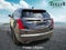 2018 Cadillac XT5 Base Alloy wheels