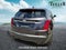 2018 Cadillac XT5 Base Alloy wheels
